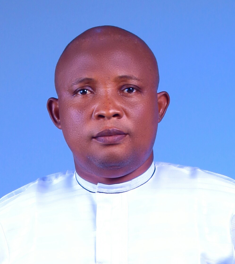 ASOGWA MARTIN CHINEDU